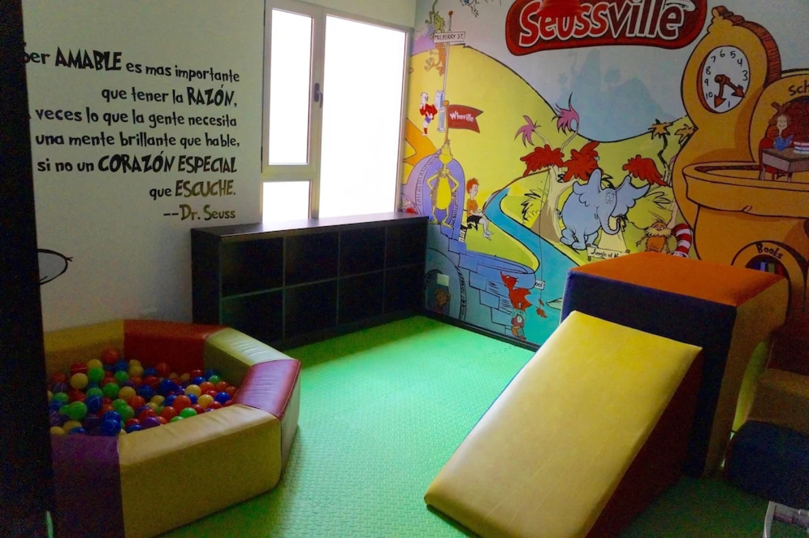 Nueva Caledonia Apartment