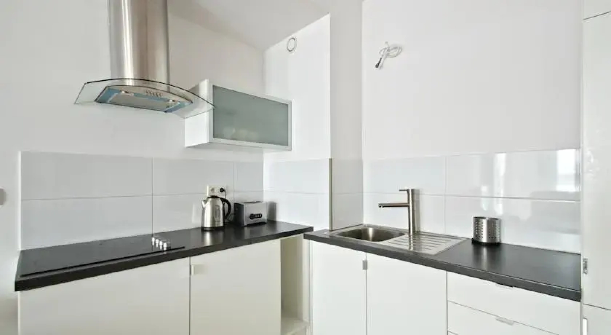 Finezja Apartments