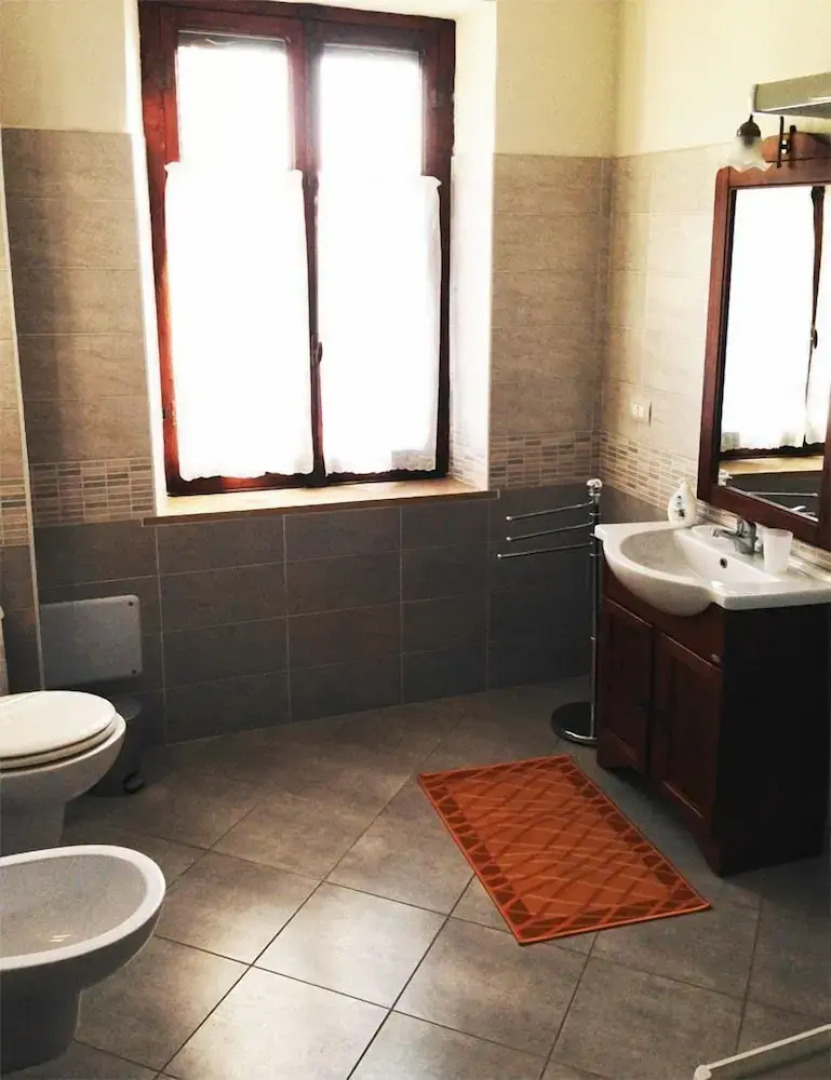 Agriturismo Fruttirossi