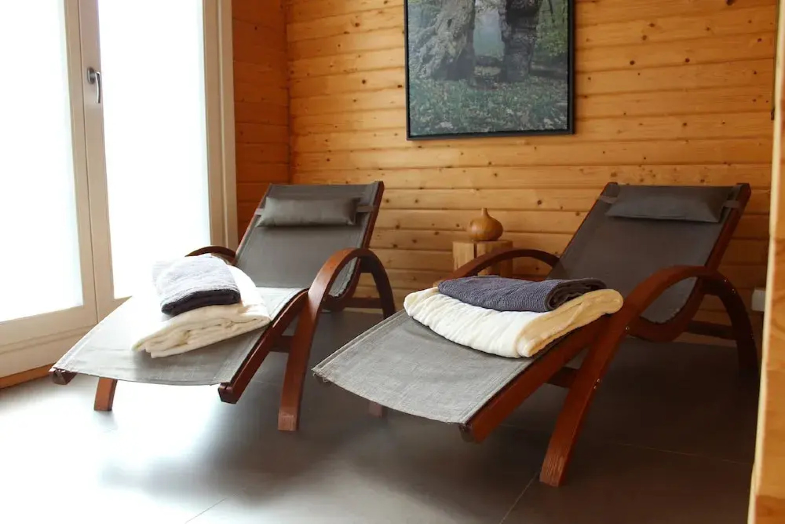 WaldResort - Am Nationalpark Hainich