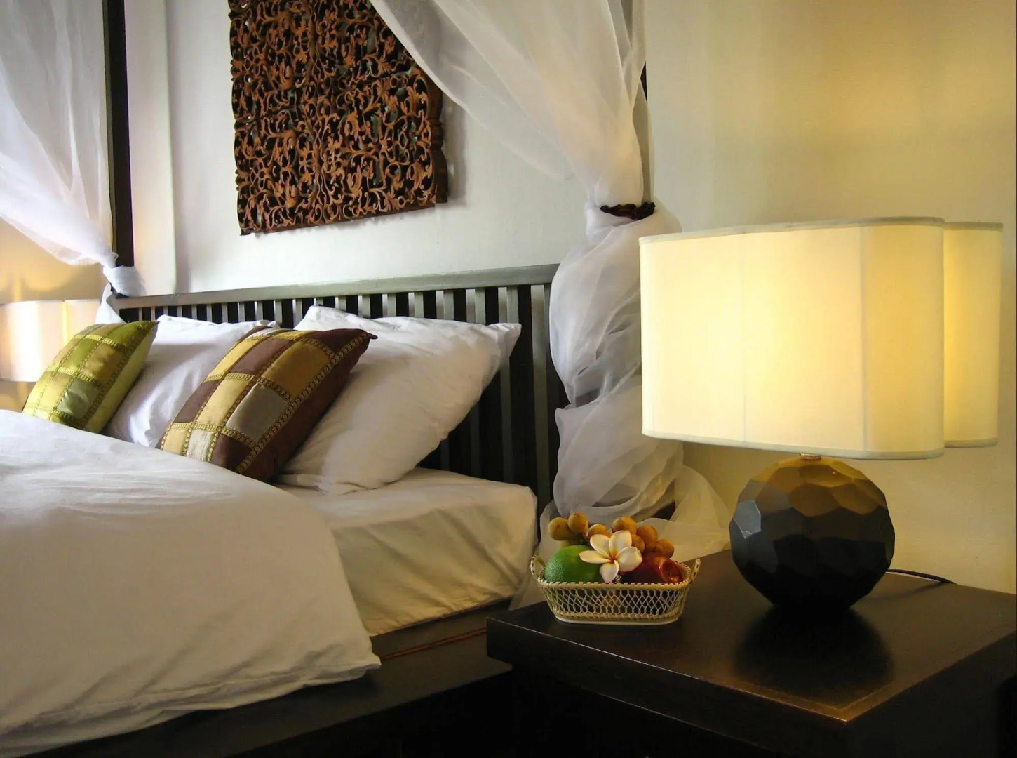 Tharaburi Resort Sukhothai