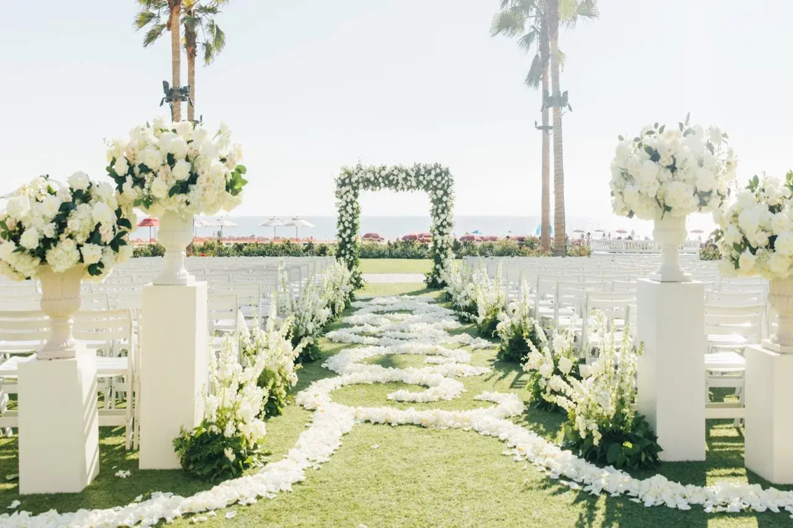 Shore House at The Del, LXR Hotels & Resorts