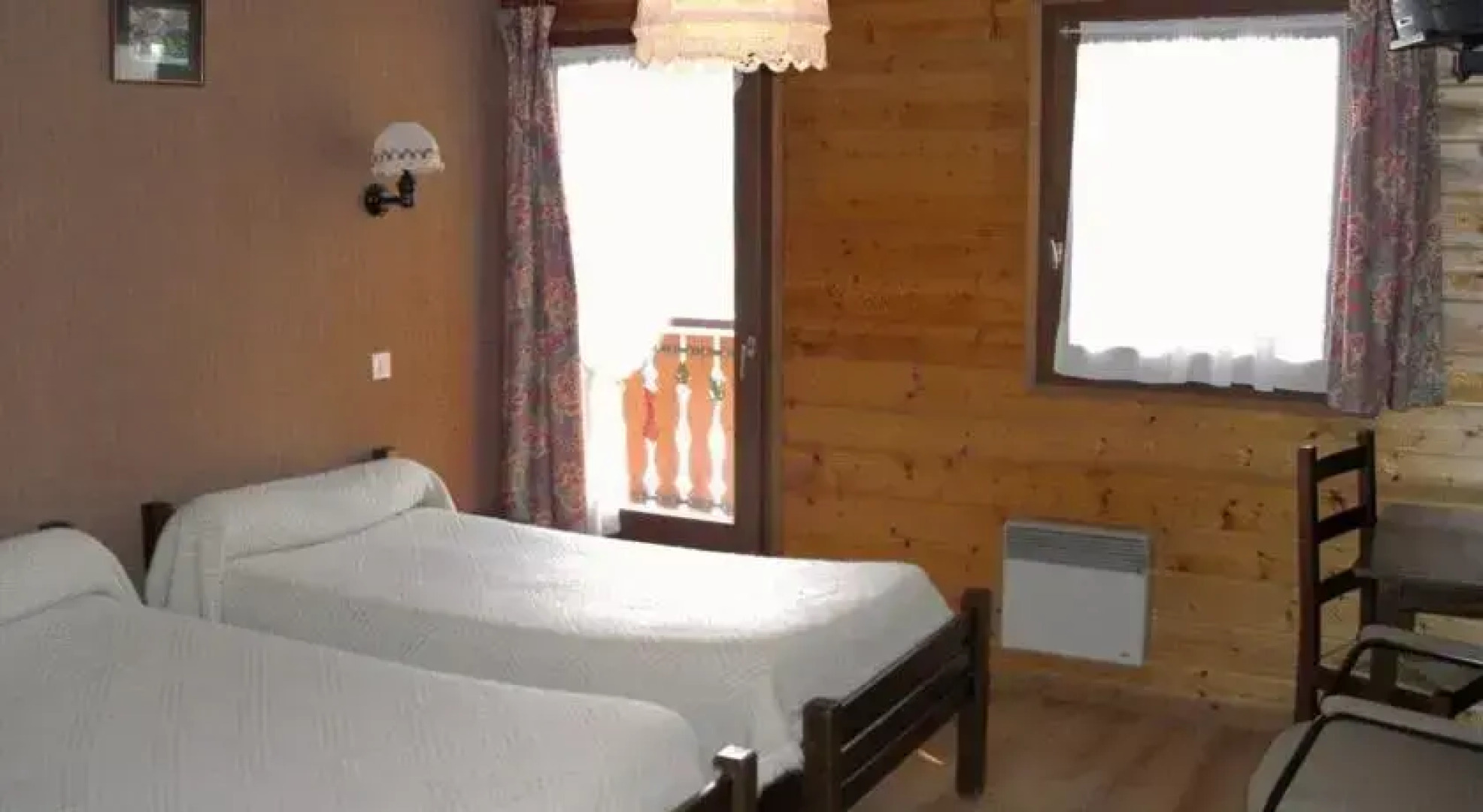 Hôtel Restaurant Bienvenu