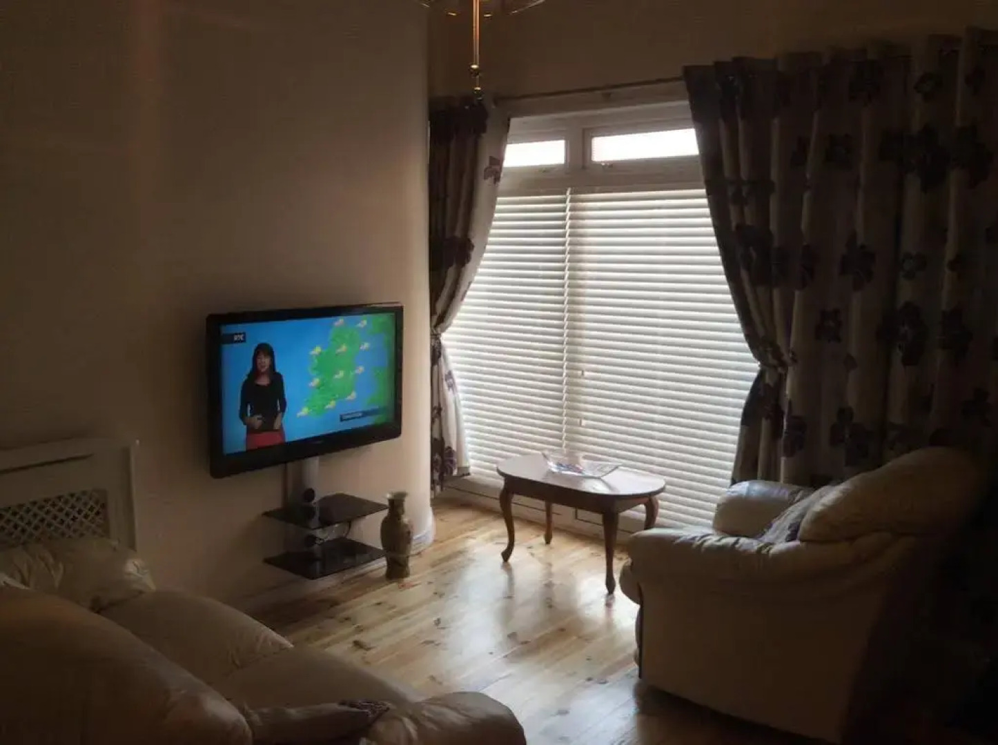 2 P-Lane Self Catering