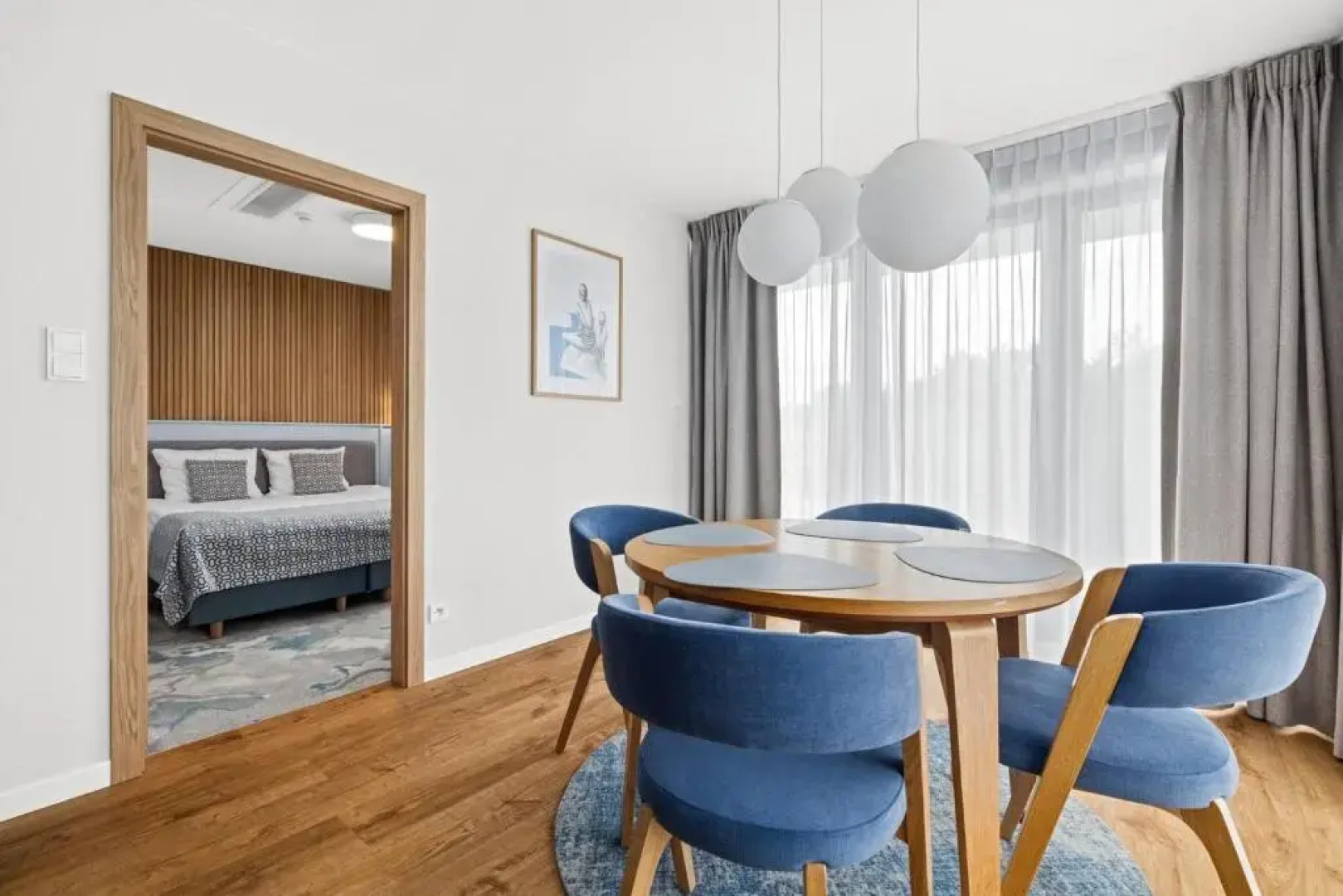 Royal Apartment Władysławowo