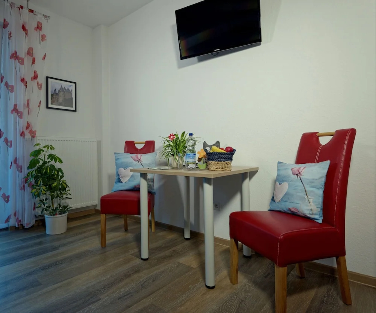 Gästehaus Am Hochsimmer