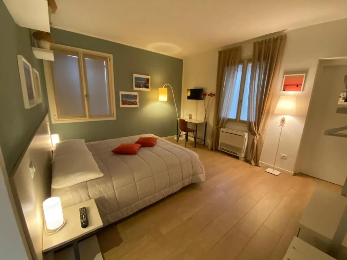 VeronaLago B&B Accessibile