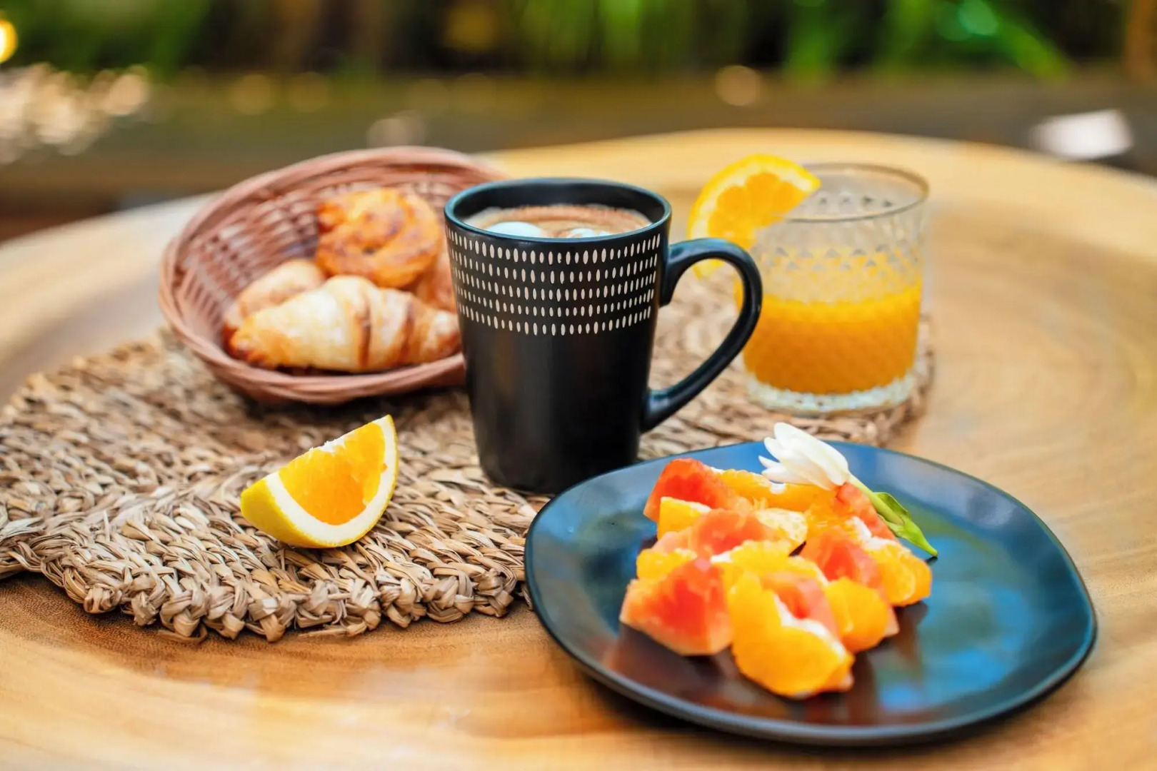 Boutique Hotel Kon Tiki Tahiti