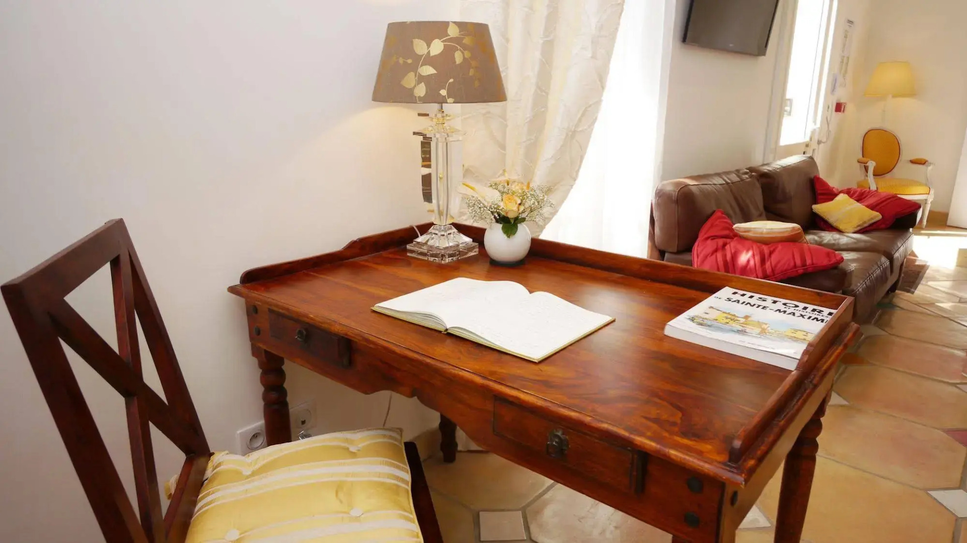 Hotel Royal Bon Repos