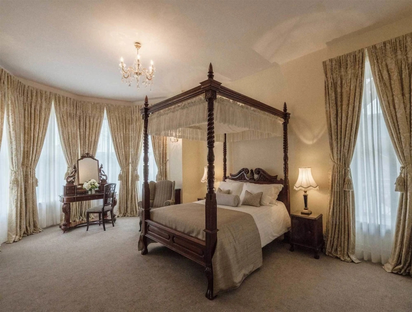 Tullyglass House Hotel