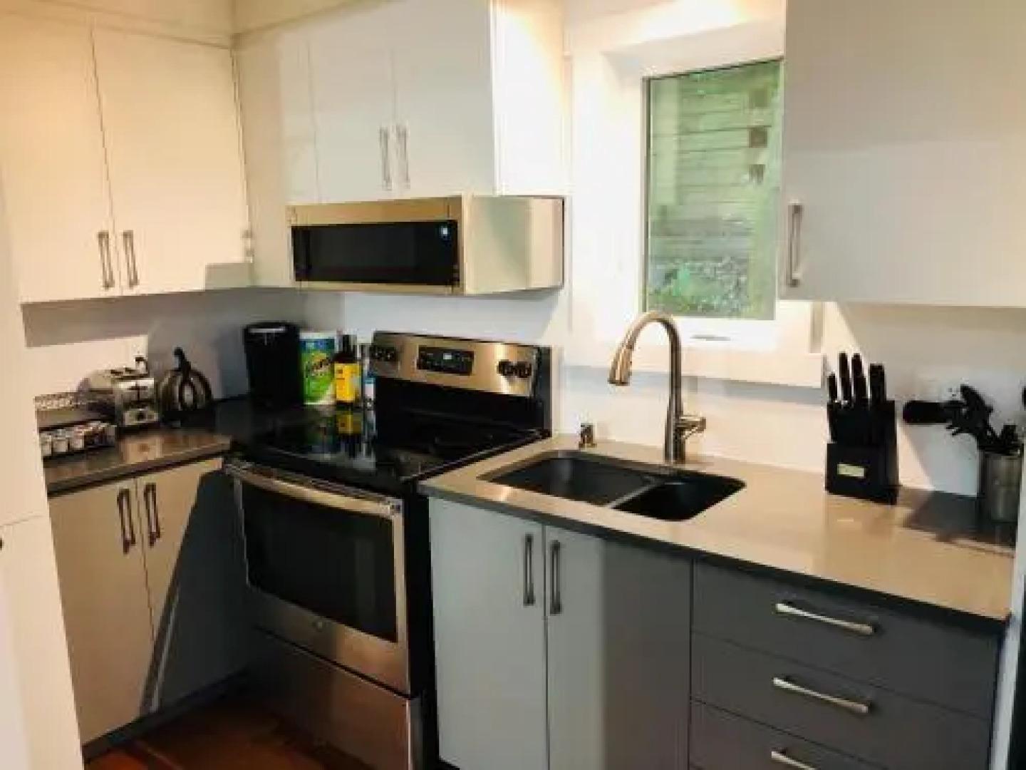 Loft de la Suite North Hatley