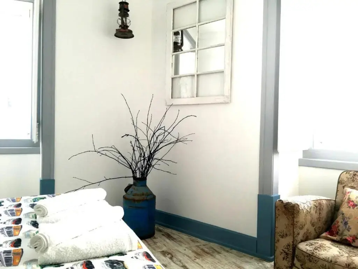 Casas da Villa - Quarto Privado