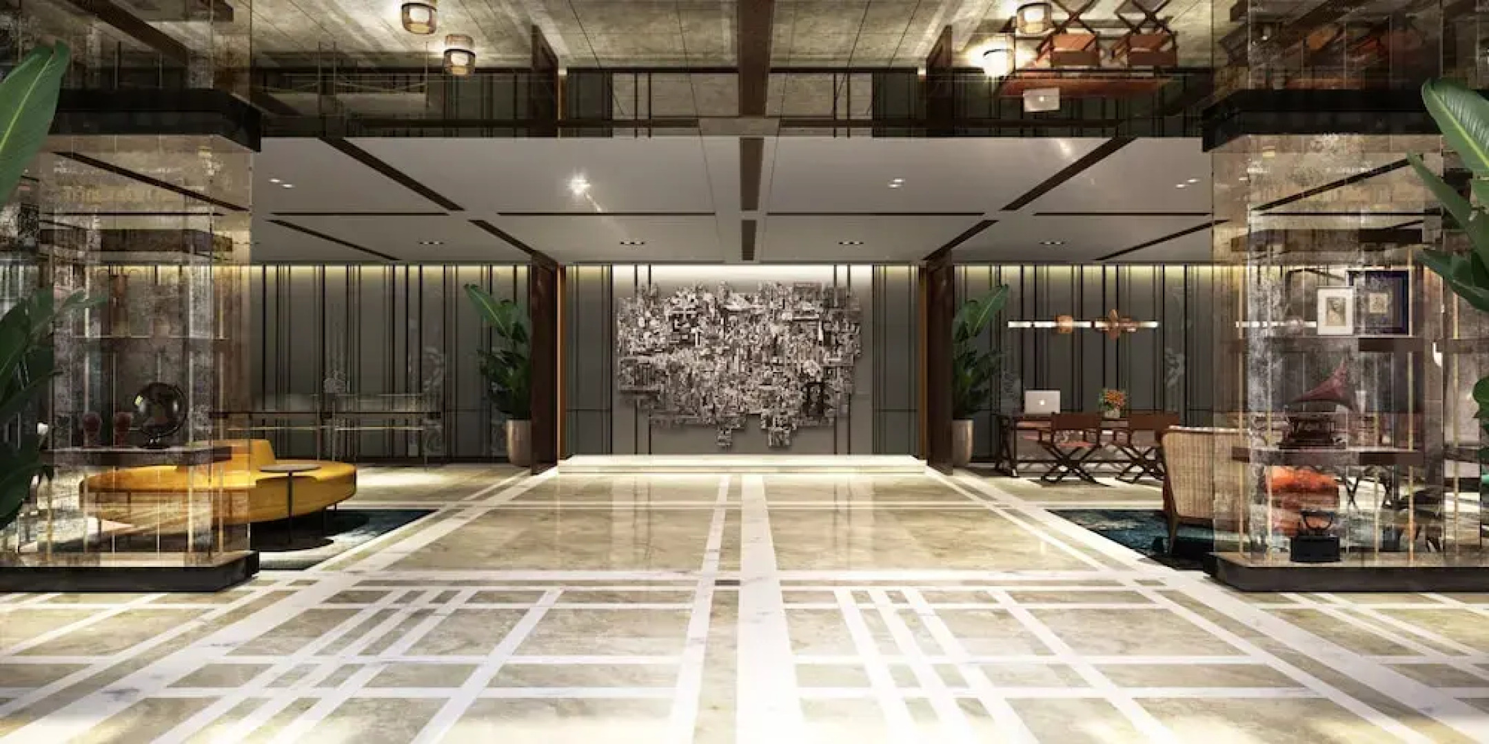 The George Penang by The Crest Collection