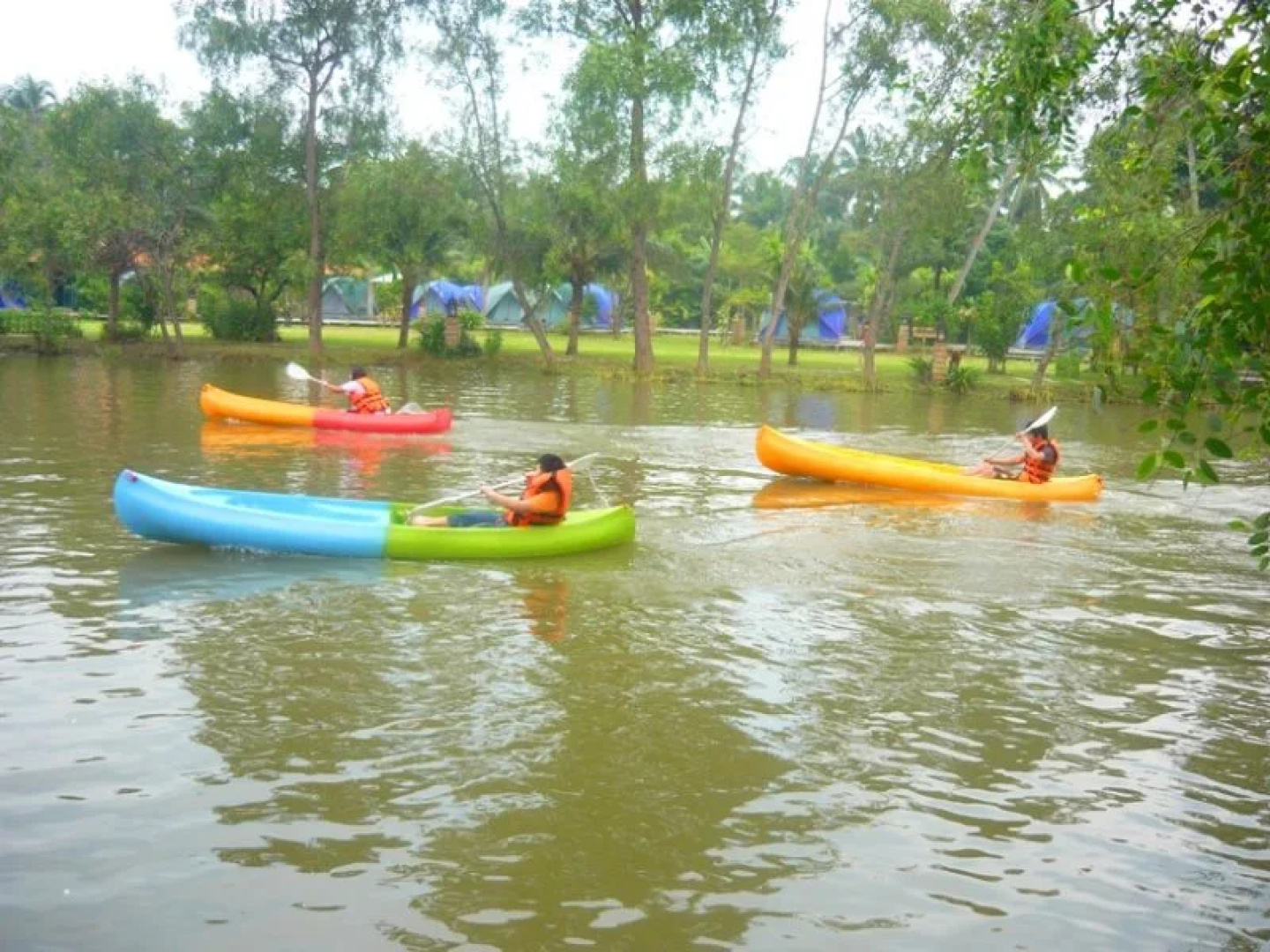 Punntara Botanic Home