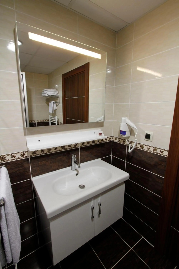 Royal Bilgic Hotel