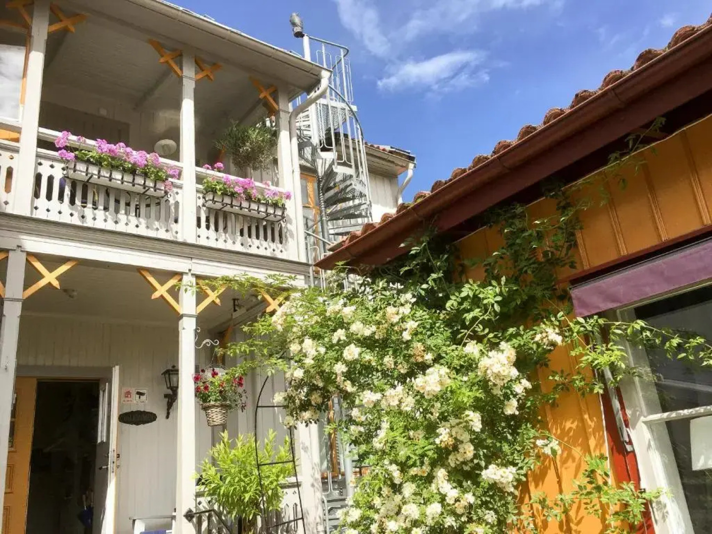 Lilla Hotellet i Nora AB