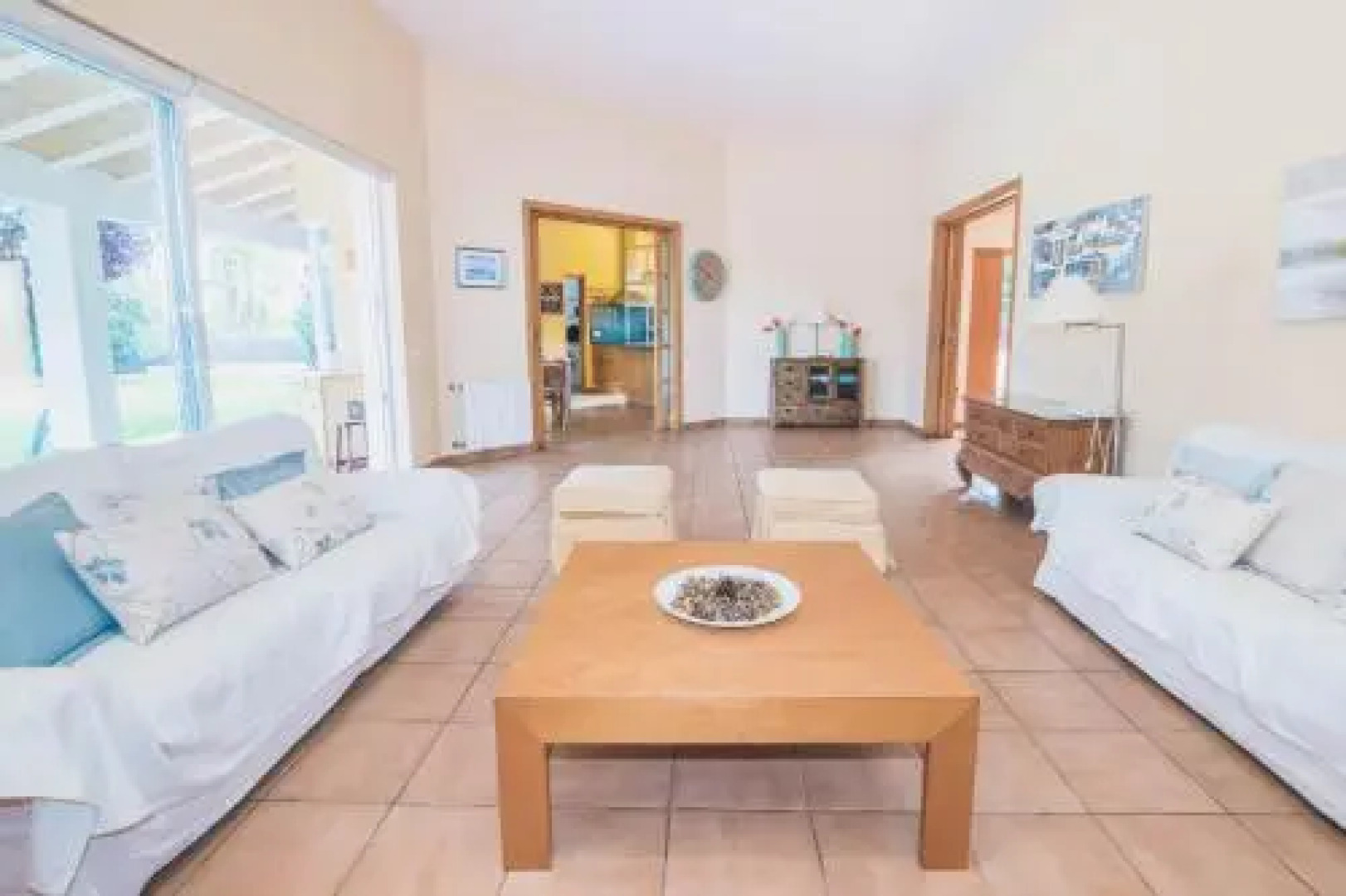 VILLA ALOE: Wifi gratis, piscina privada y vistas al mar