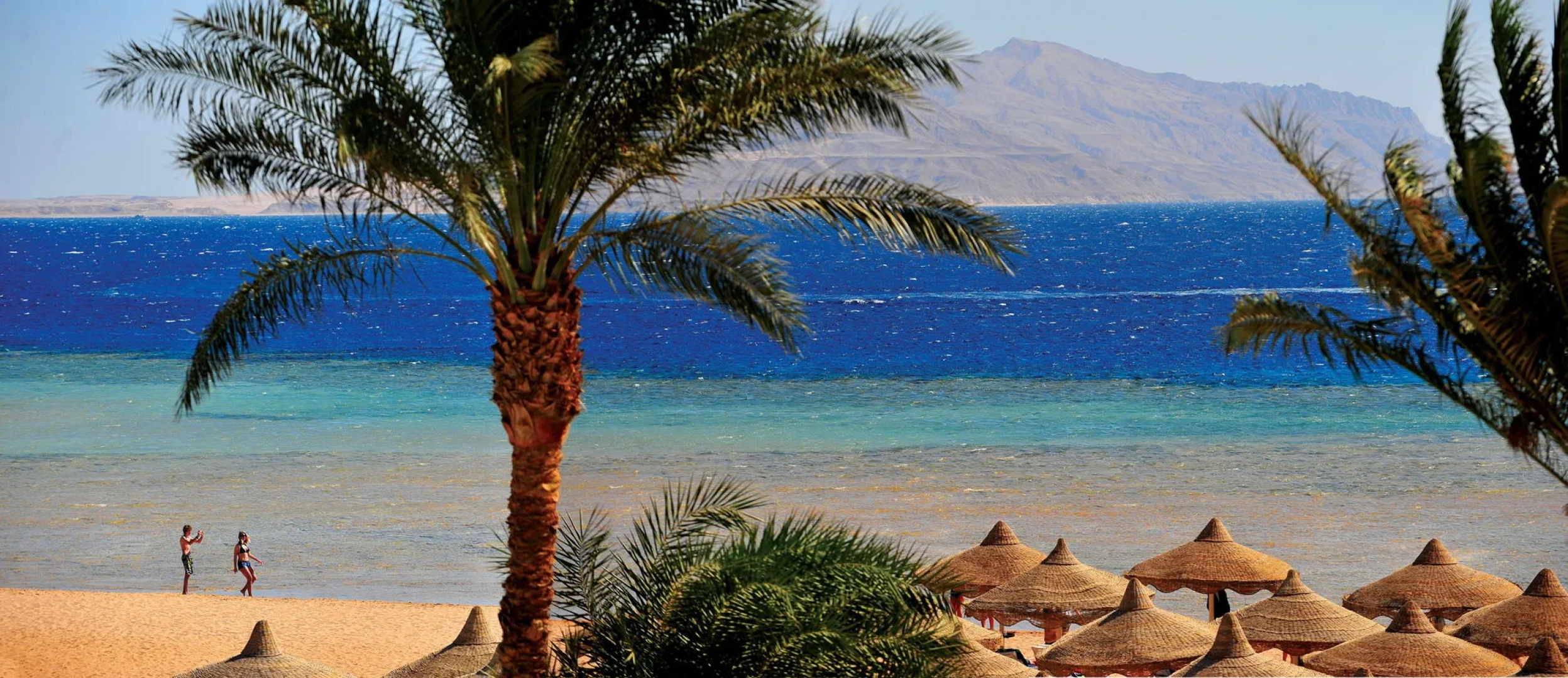 Baron Palms Resort Sharm El Sheikh - Adults Only - All inclusive