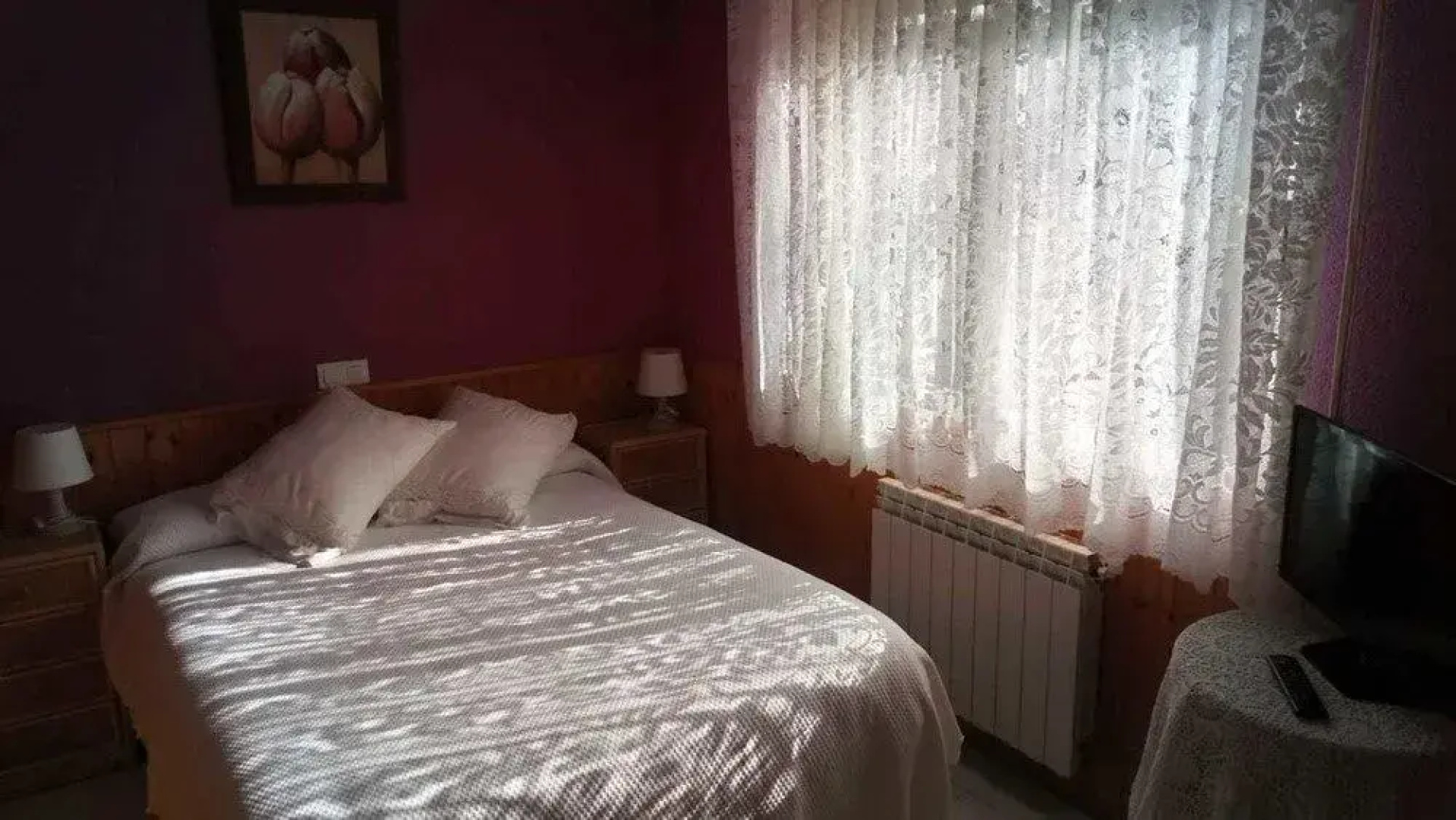 Hostal Rural El Venero