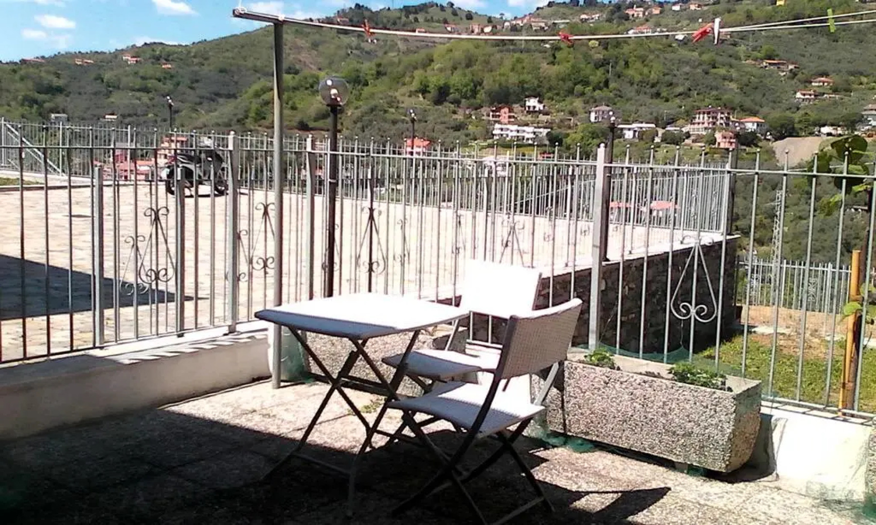 La Piazzetta Nel Vicolo