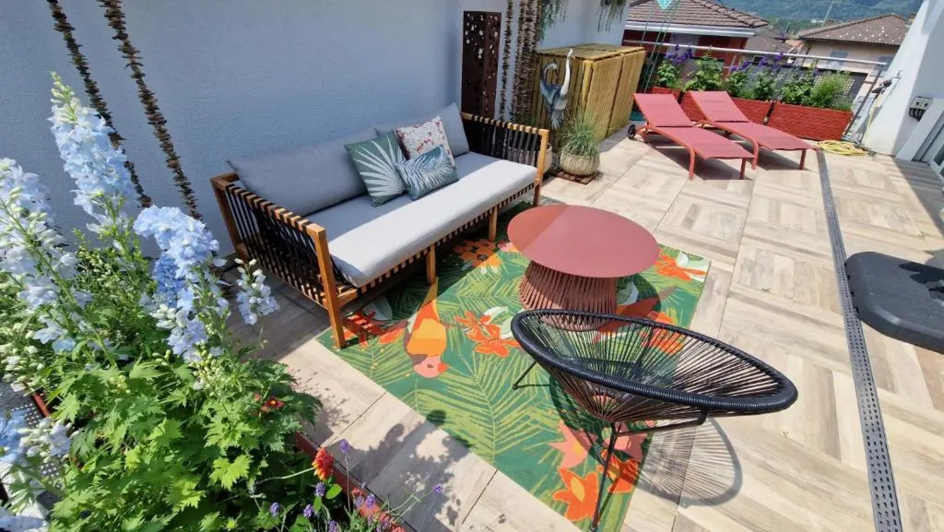 Boutique B&B and Wellness la Casa dei 5 Elementi