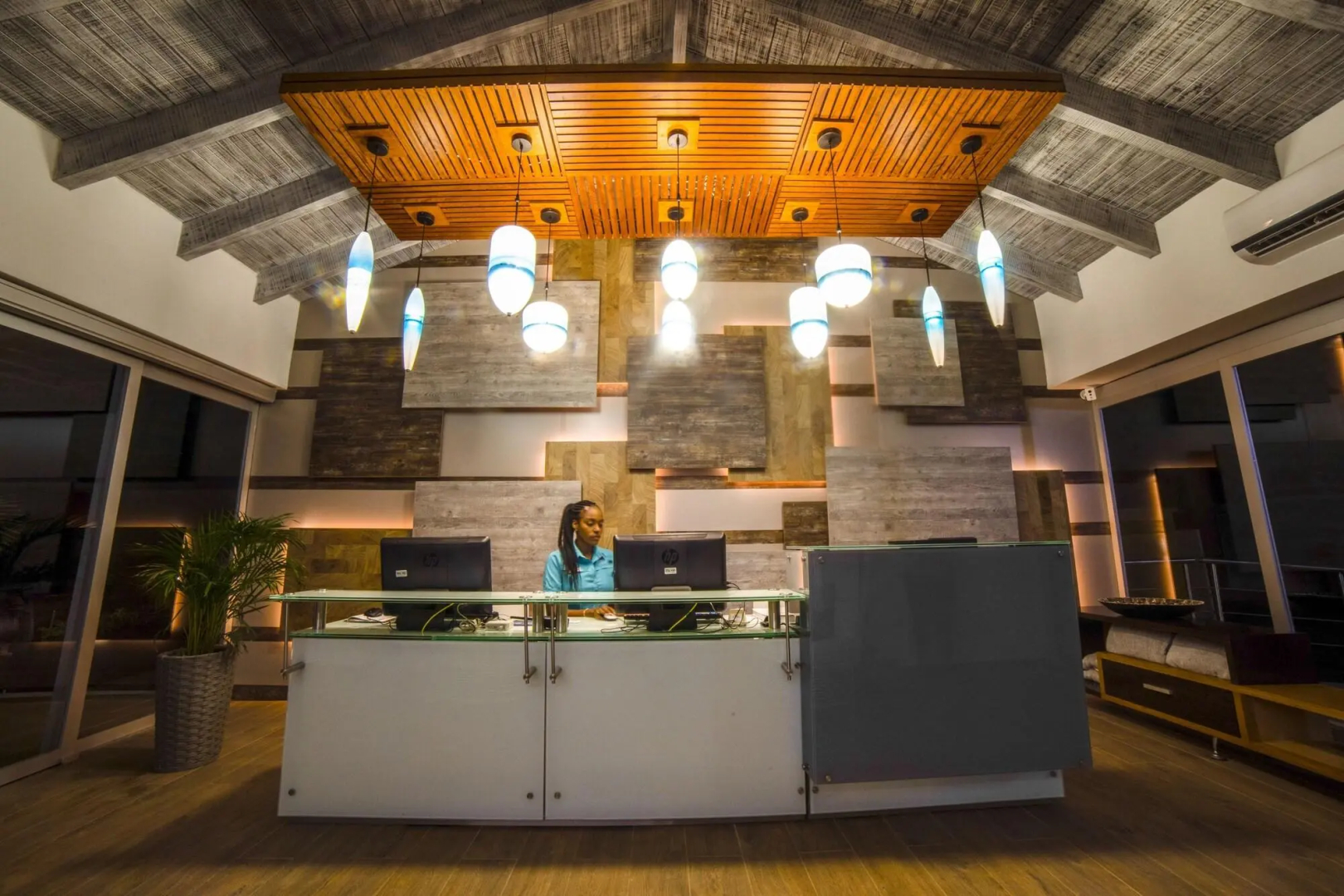 Solare SAI Ecohotel