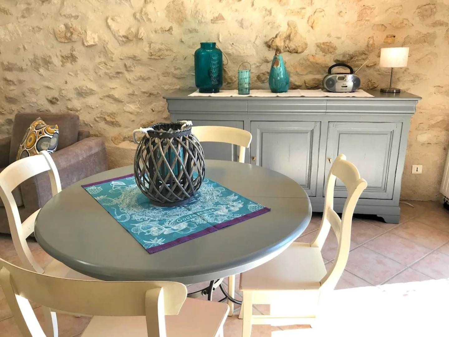 2 Gîtes 1 chambre, près de Cahors, piscine, wifi