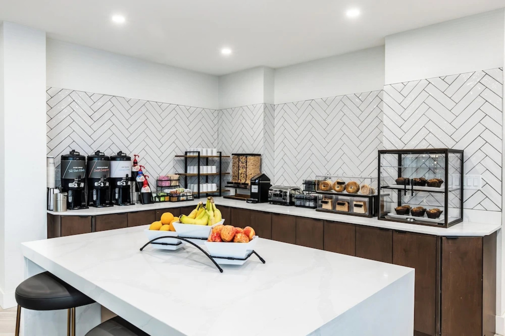 Staybridge Suites Dawson Creek by IHG