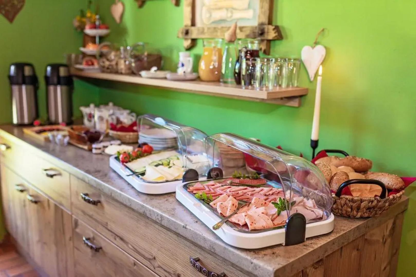 Bauernhof Lohningbauer