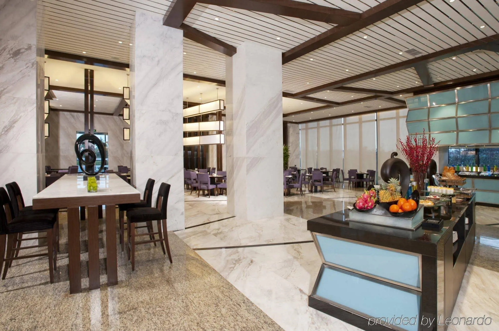 Holiday Inn Shanghai Hongqiao West by IHG