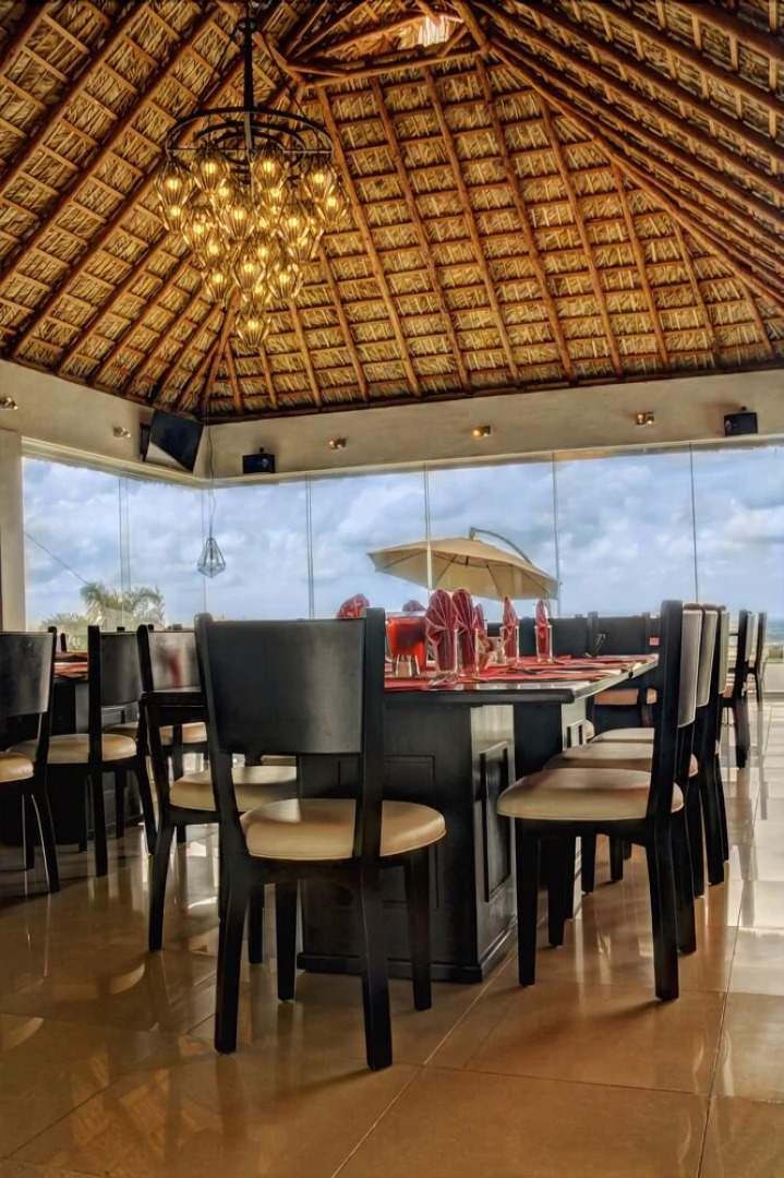 Las Puertas al Cielo