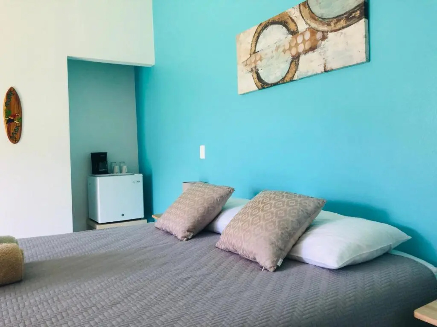 Seahorse Resort and Dive Center