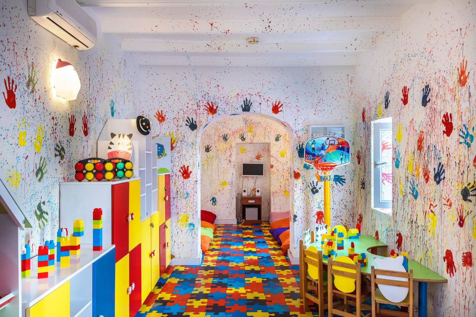 Labranda TMT Bodrum - All Inclusive