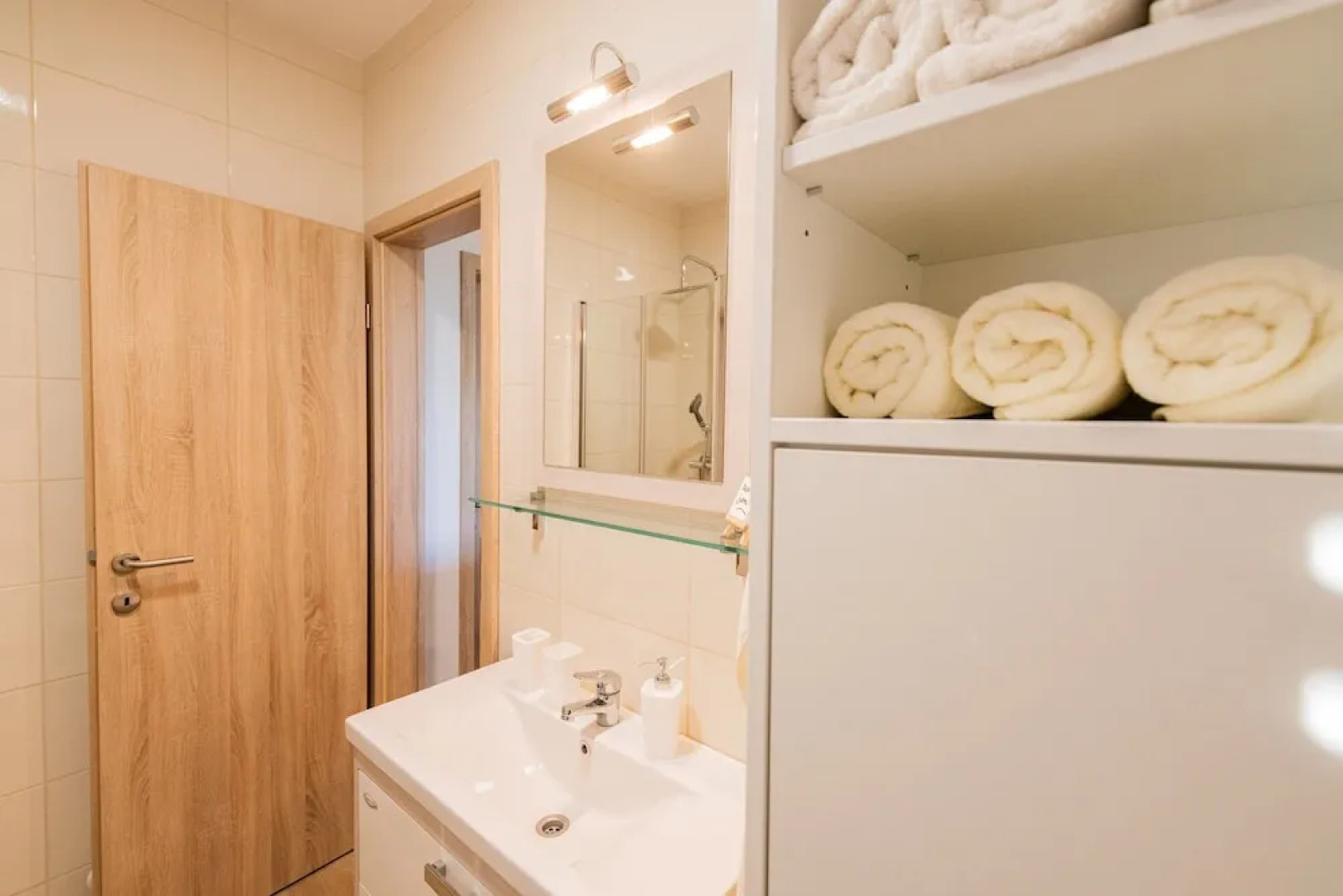 Apartments Banonia - Morning Dawn