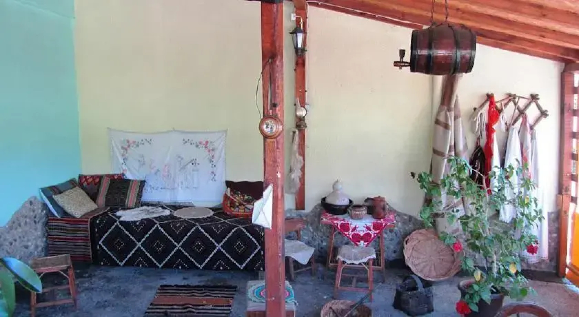 Guest House Edelvais