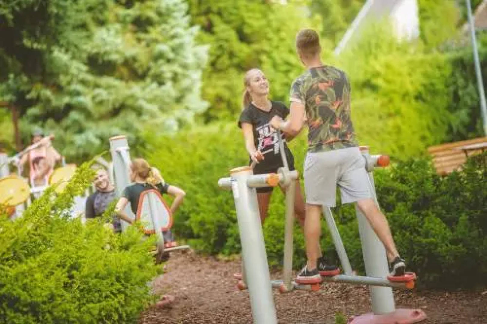 Éden Apartman Hotel