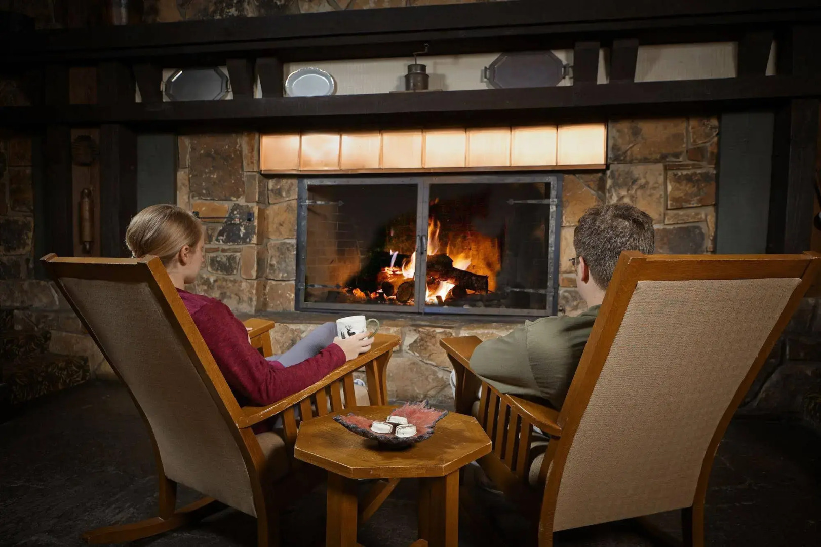 Salt Fork Lodge And Conference Center