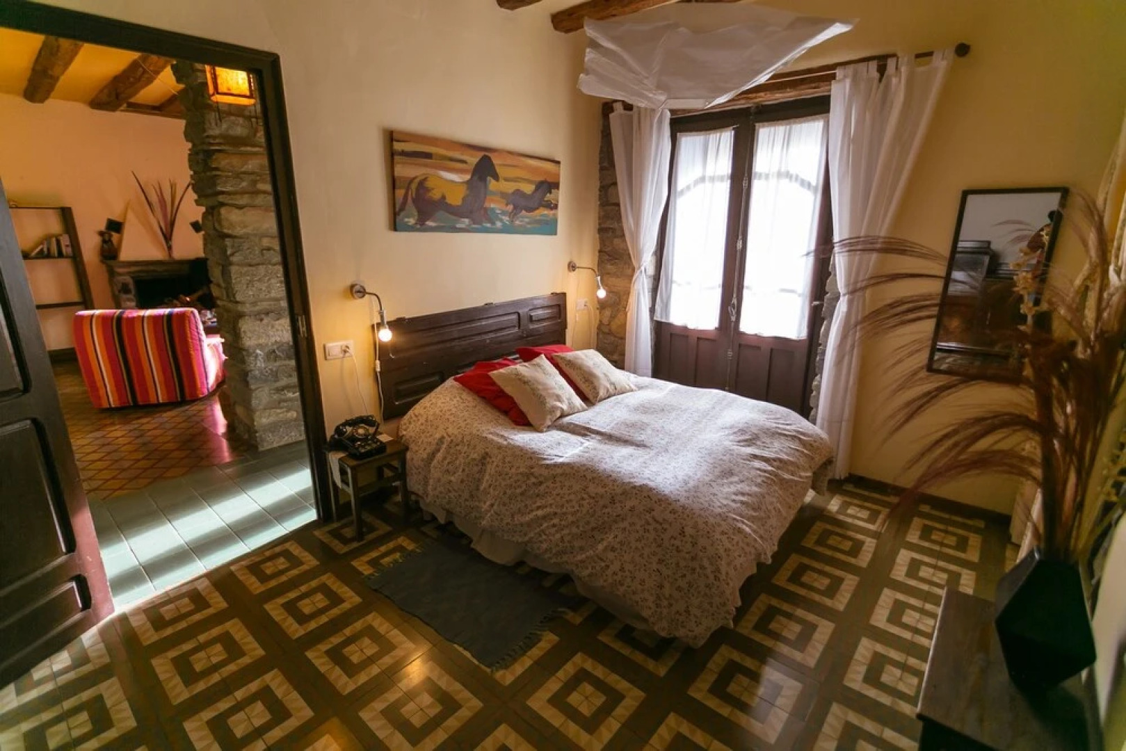 Casa Arana - Parque Nacional de Ordesa