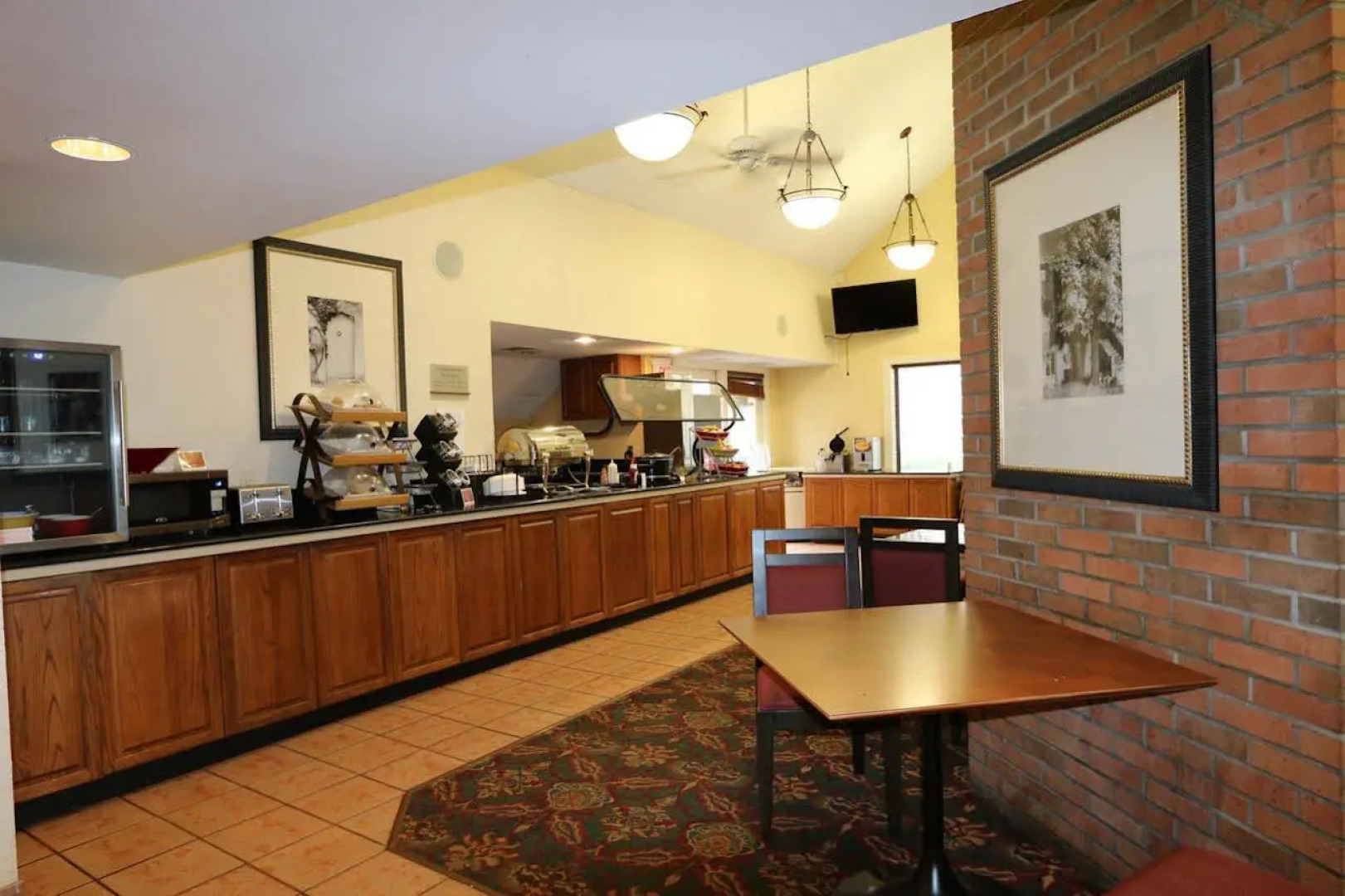 FairBridge Inn & Suites - Akron Copley Township - West