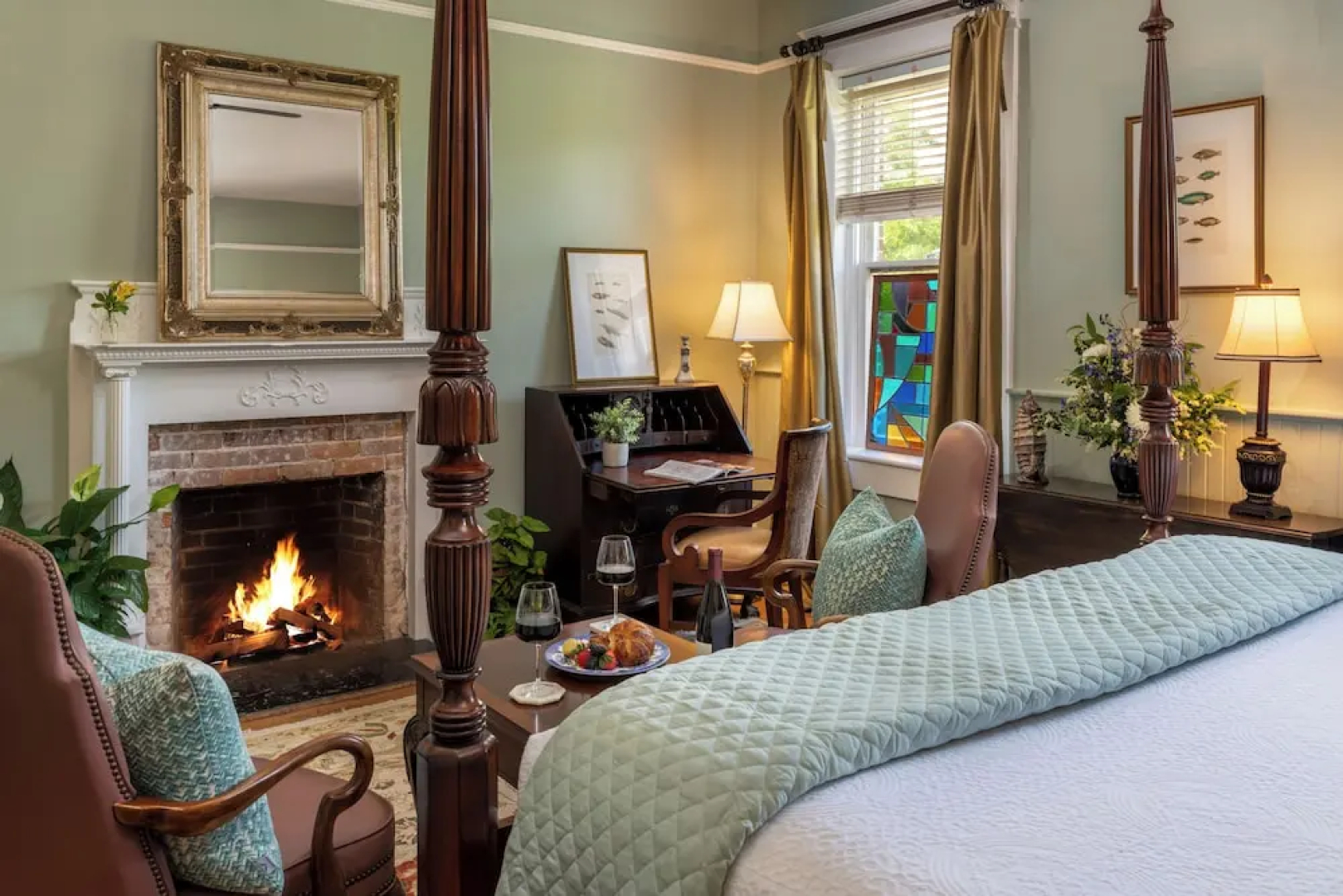 Inner Banks Inn