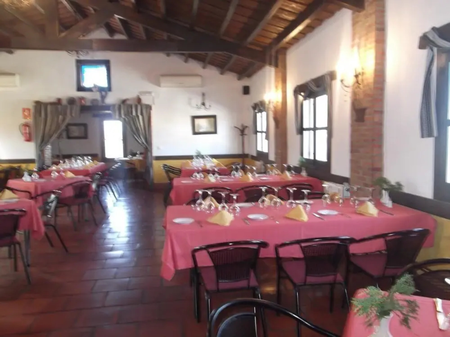 Casas Rurales La Cercha