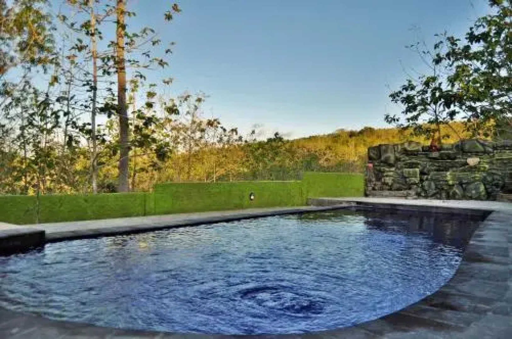 The Granyam Luxury Bungalow