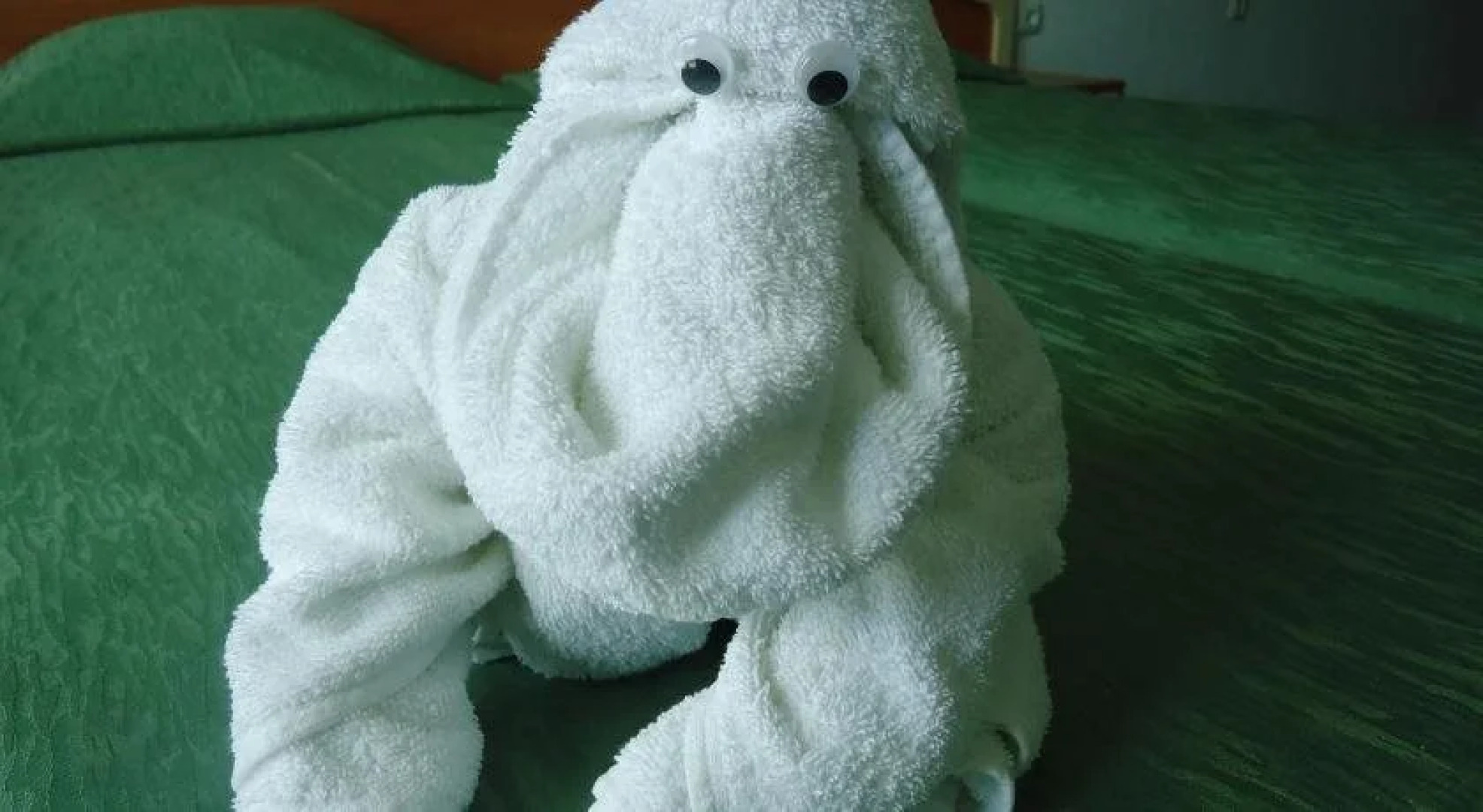 Ruskovi Family Hotel