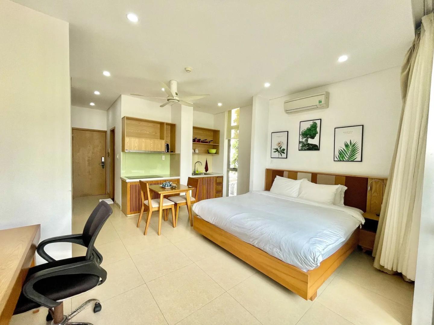 Babylon Garden Condotel