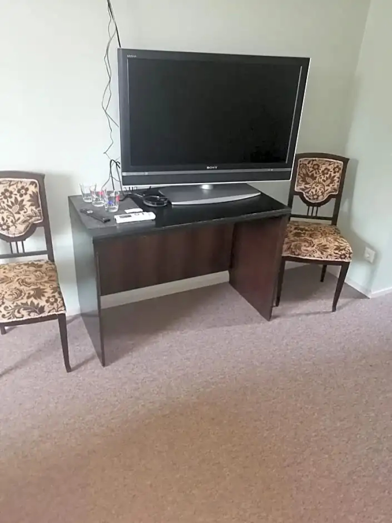 Goodwin Guest House