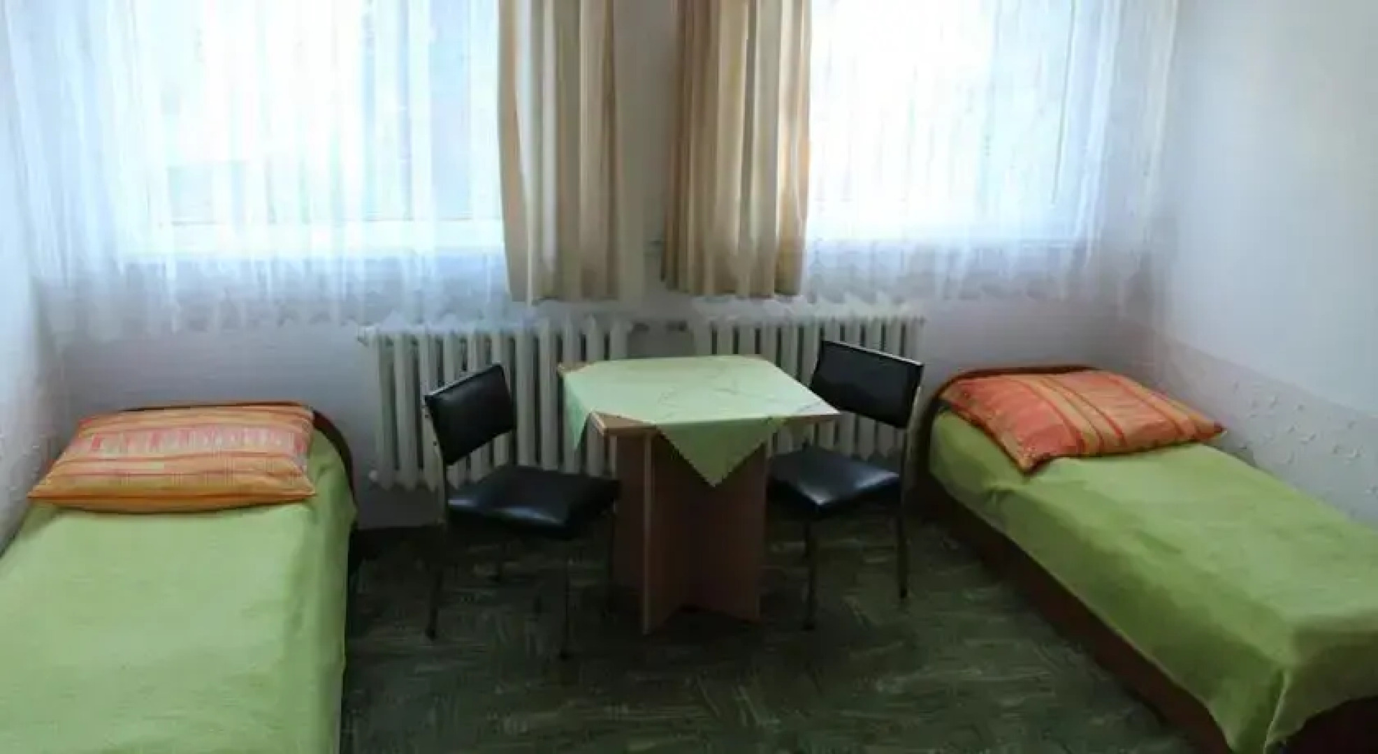 Ośrodek Turystyczno-Usługowy Karolinka