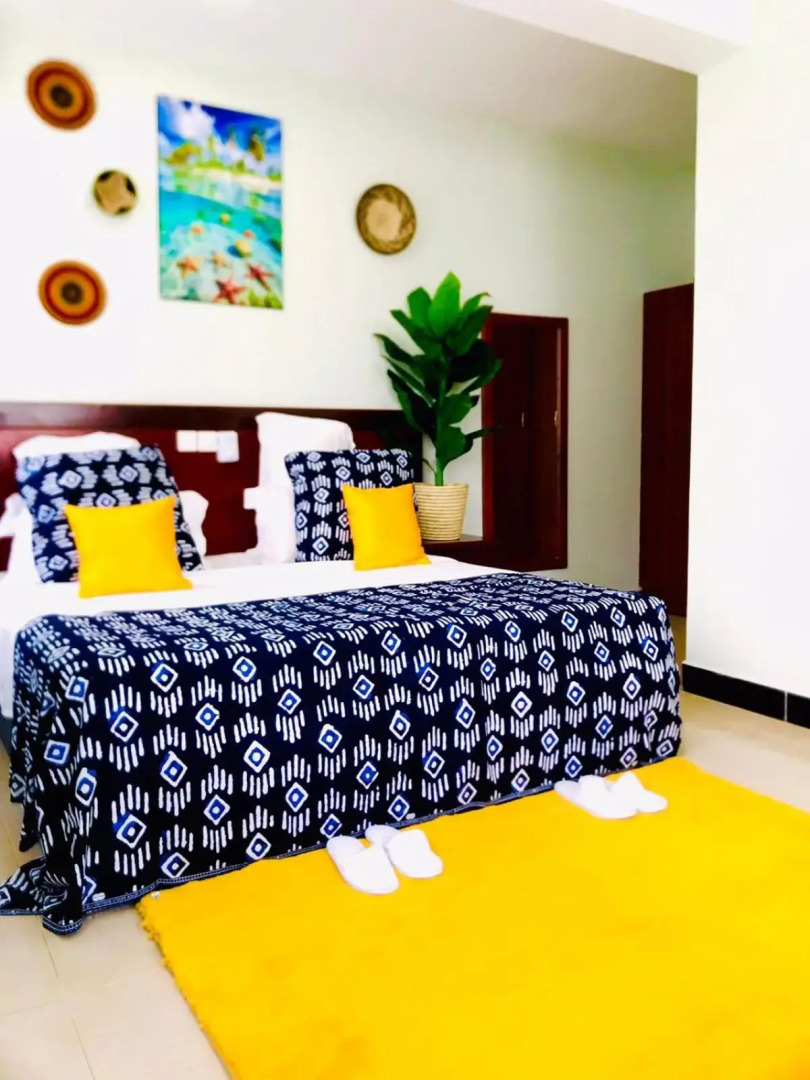 Sea Crest Hotel Zanzibar