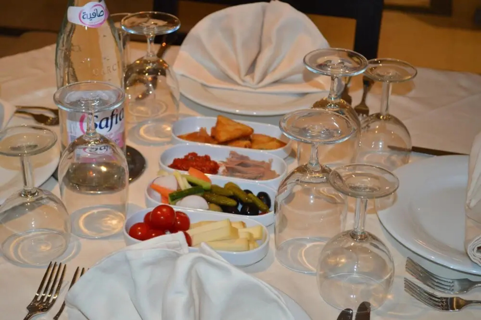 Appart Hotel Castilia Suites