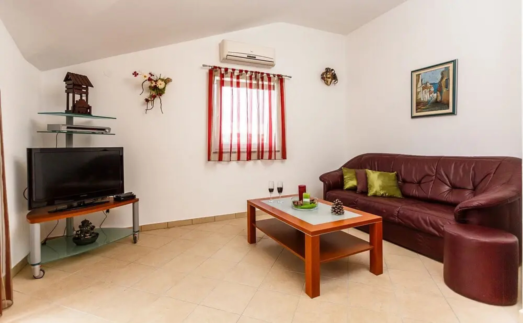 Mare & Mons Deluxe Apartments