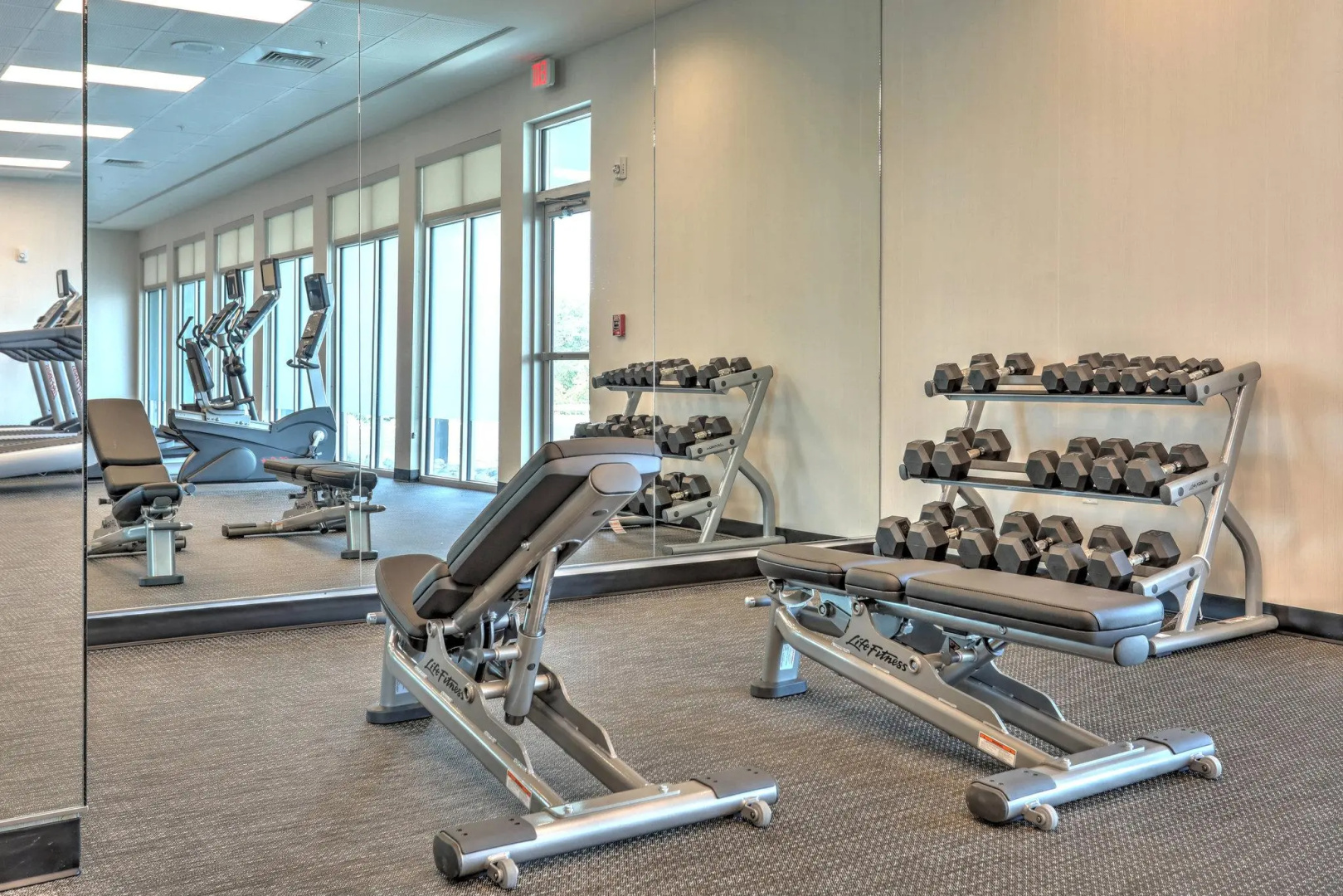 Courtyard by Marriott Deptford
